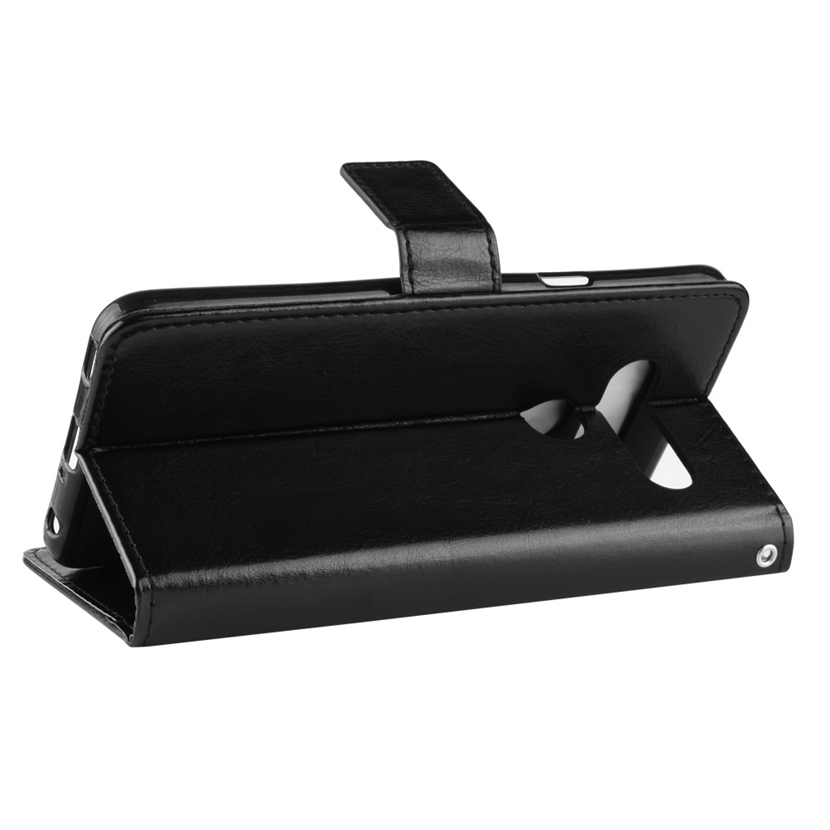 Ốp Lưng Điện Thoại Dạng Ví Da Lật Dành Cho LG K42 K52 Q52 K62 K92 5G Stylo 7 K53 Velvet 2 Pro K22 Q92 K51 Q51 K61 Q61