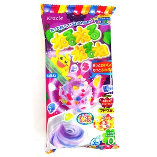 [HOT] POPIN COOKIN LÀM KẸO MÚT ĐÁ QUÝ - Đồ chơi nấu ăn Nhật Bản