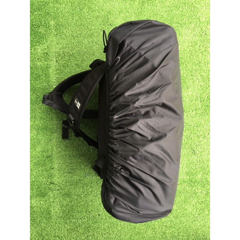 Túi trùm balo, áo mưa bọc balo chống nước chống bụi siêu bền xuất xịn QASA