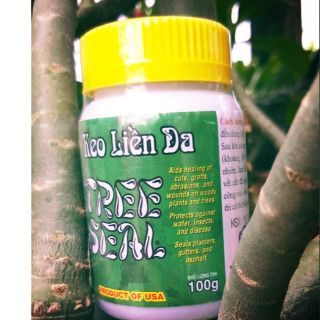 Keo liền sẹo cho cây