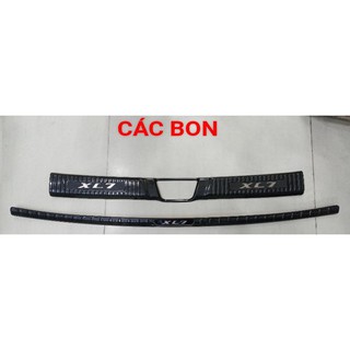 Phụ kiện Làm đẹp xe XL7