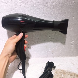 MÁY SẤY TÓC  T6680 2400W CÔNG SUẤT CAO