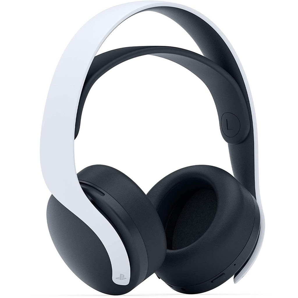 Tai Nghe PS5 PULSE 3D Wireless Headset Chính Hãng