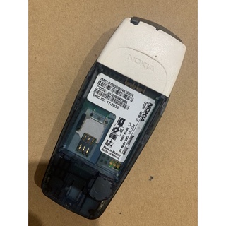 xác điện thoại nokia 3595