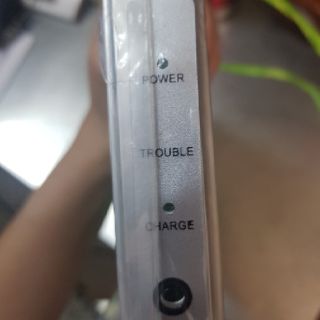 ĐÈN EXIT LỐI THOÁT 2 MẶT