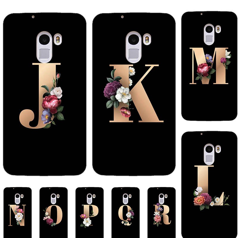 Ốp Lưng Điện Thoại Thời Trang Dành Cho Lenovo Vibe X3 Lite K4 Note A7010 A7010A48 | BigBuy360 - bigbuy360.vn