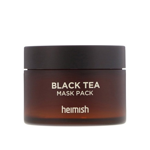 Heimish Black Tea Mask Pack 110ml