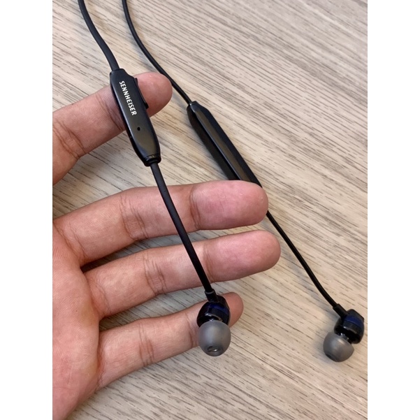 Tai Nghe Bluetooth Sennheiser CX 6.00BT Bluetooth