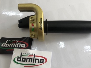 Cùm domino 2 dây trên
