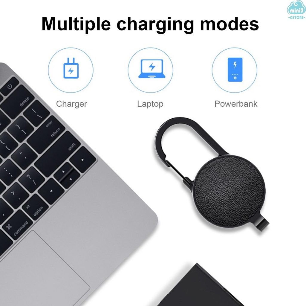 Máy Ghi Âm Giọng Nói S25 Mini Hình Chữ Nhật Cổng Usb 8g / 16g / 32gb Tf