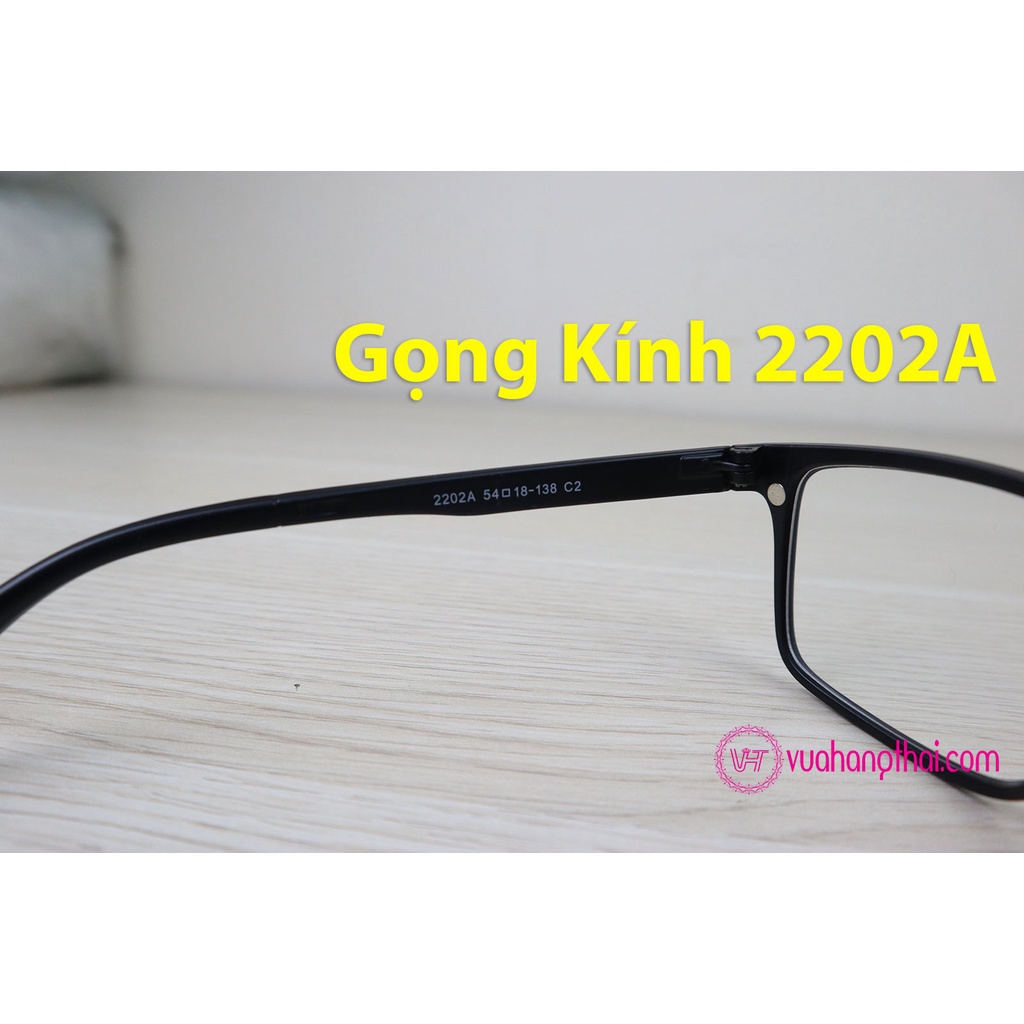 Gọng kính đa năng 2202A - dùng thay thế cho bộ đa năng 5 in 1