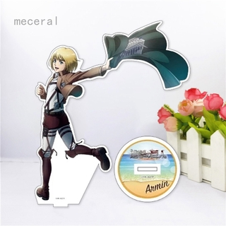 Mô Hình Nhân Vật Trong Anime Attack On Titan Chất Lượng Cao
