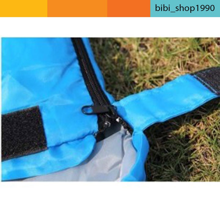 Túi ngủ dành cho người đi phượt