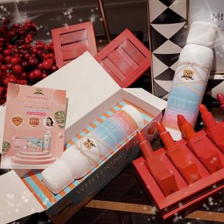 (TẶNG S) XỊT TRẮNG NELLY PLUS CHÍNH HÃNG