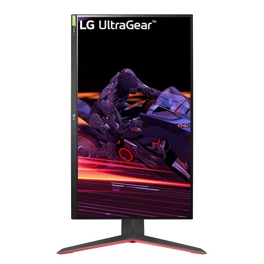 Màn hình LG UltraGear™ Full HD 240Hz IPS 1ms (GtG) 27'' tương thích với NVIDIA® G-SYNC® - LG 27GP750