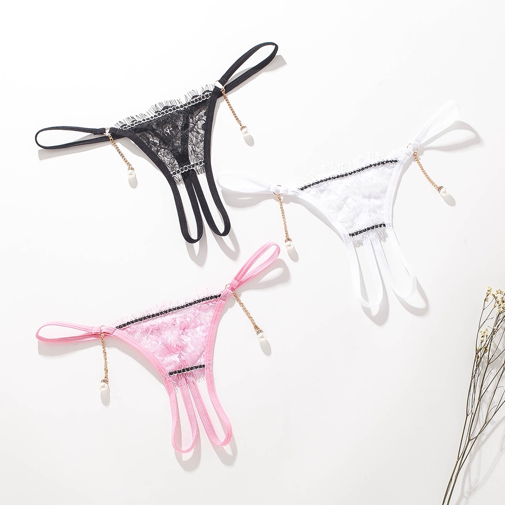 Quần lọt khe tam giác Lylylorem QL091