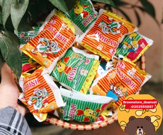 1 bịch mỳ trẻ em