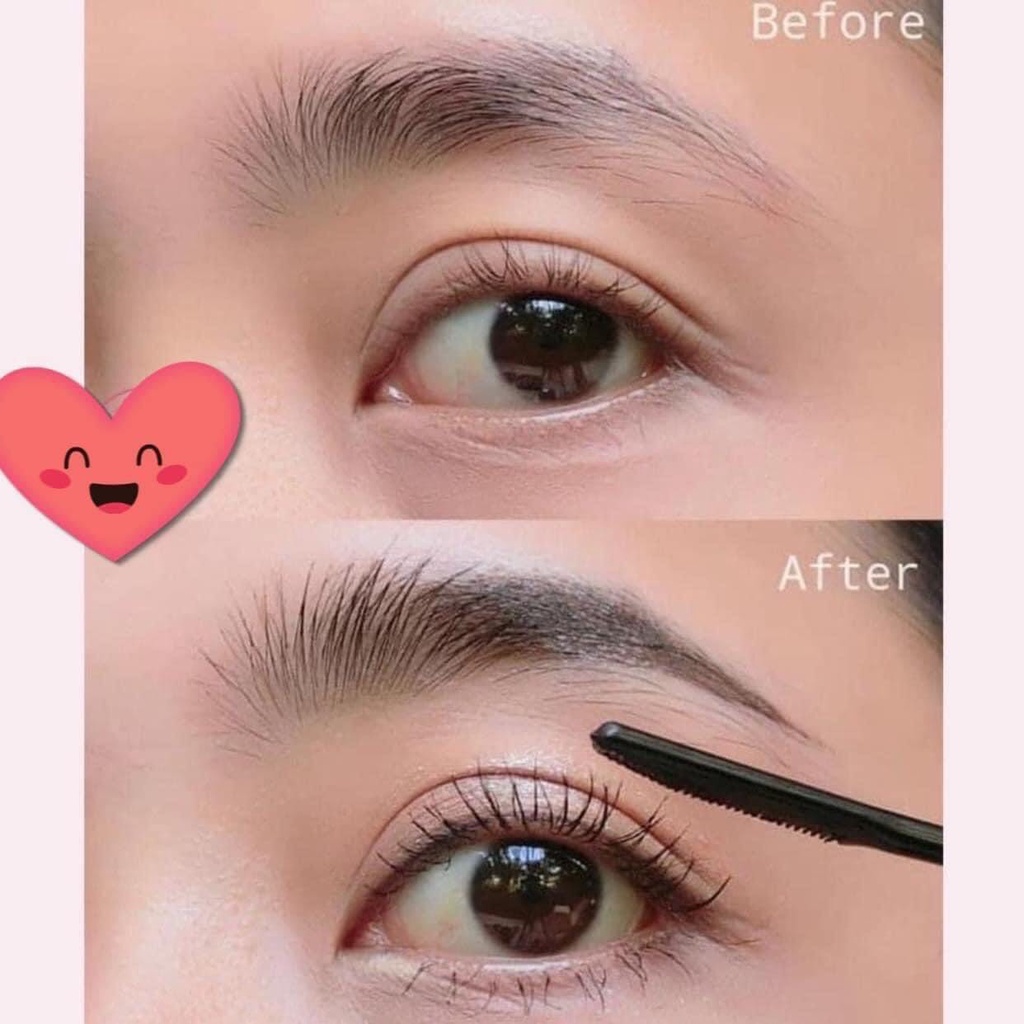 Mascara Browit By Nongchat My Everyday Mascara 5.5g