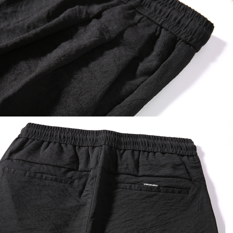 Quần dài phong cách thể thao thời trang dành cho nam