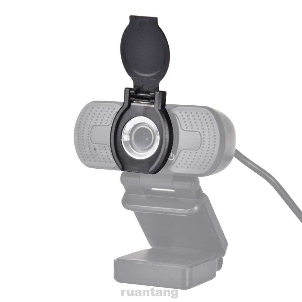 Vỏ Bọc Webcam Laptop Màu Đen Tự Dính Thông Dụng Bảo Vệ Sự Riêng Tư Cho Nhà Ở / Văn Phòng | BigBuy360 - bigbuy360.vn