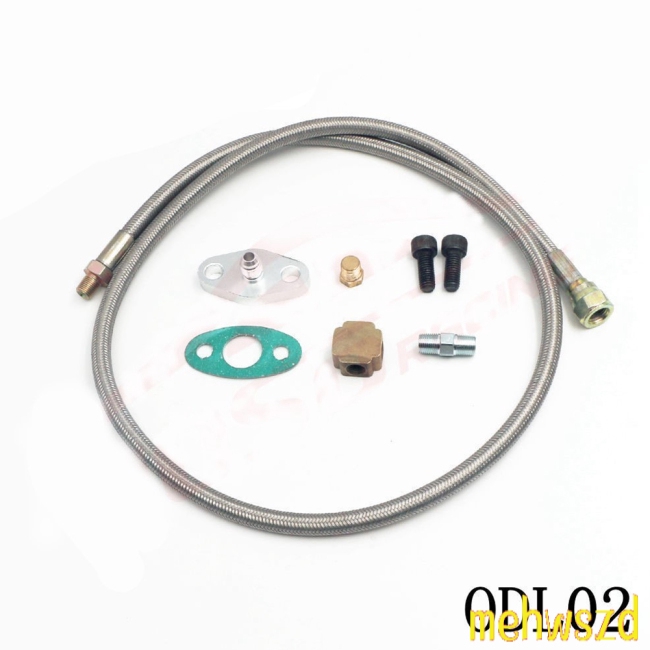 Bộ Ống Dẫn Nhiên Liệu Cho Xe Hơi | BigBuy360 - bigbuy360.vn