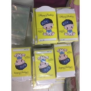 100 phôi thiệp sinh nhật độc quyền cho nhà in, đại lý