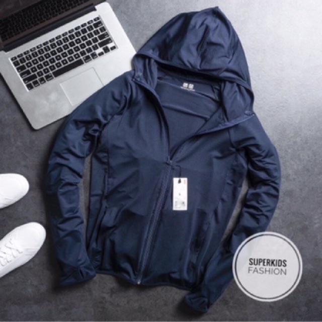 ÁO CHỐNG NẮNG NAM | BigBuy360 - bigbuy360.vn