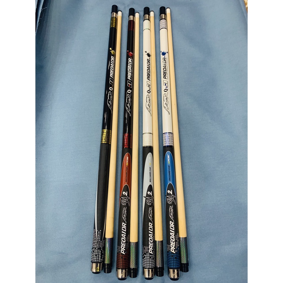 Hộp Cơ Bí Ẩn - Cơ Bida Carbon Rẻ Nhất Thị Trường