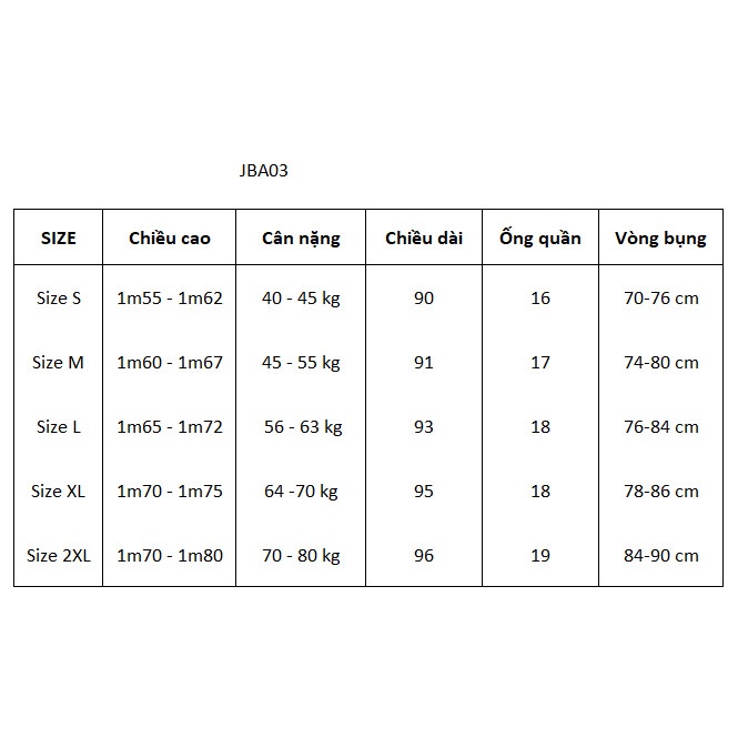 Quần tây cạp cao nam SIDETAB, vải cotton Hàn mỏng xịn, thoải mái - JBA03