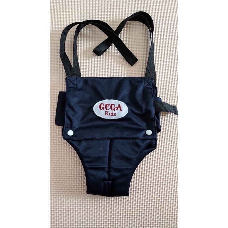 Hệ thống nhún nhảy cho Bé - GEGAKIDS JUMPER  -