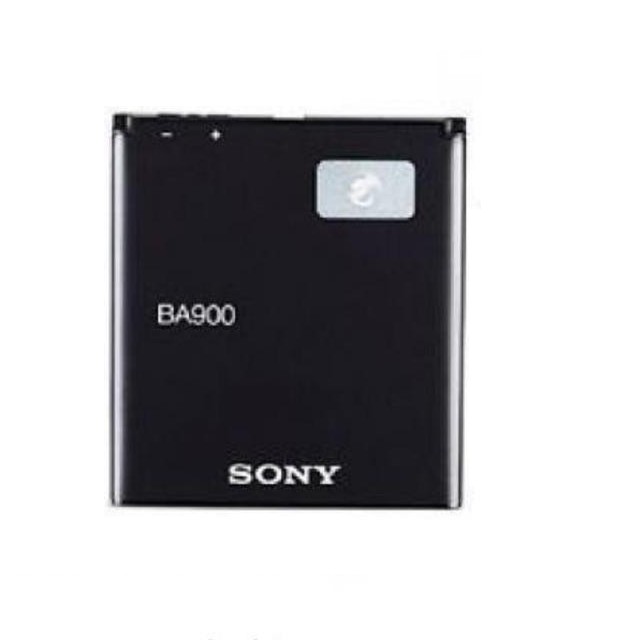 Pin Sony BA900 / ST26i / LT29i / M / C1905 / E1