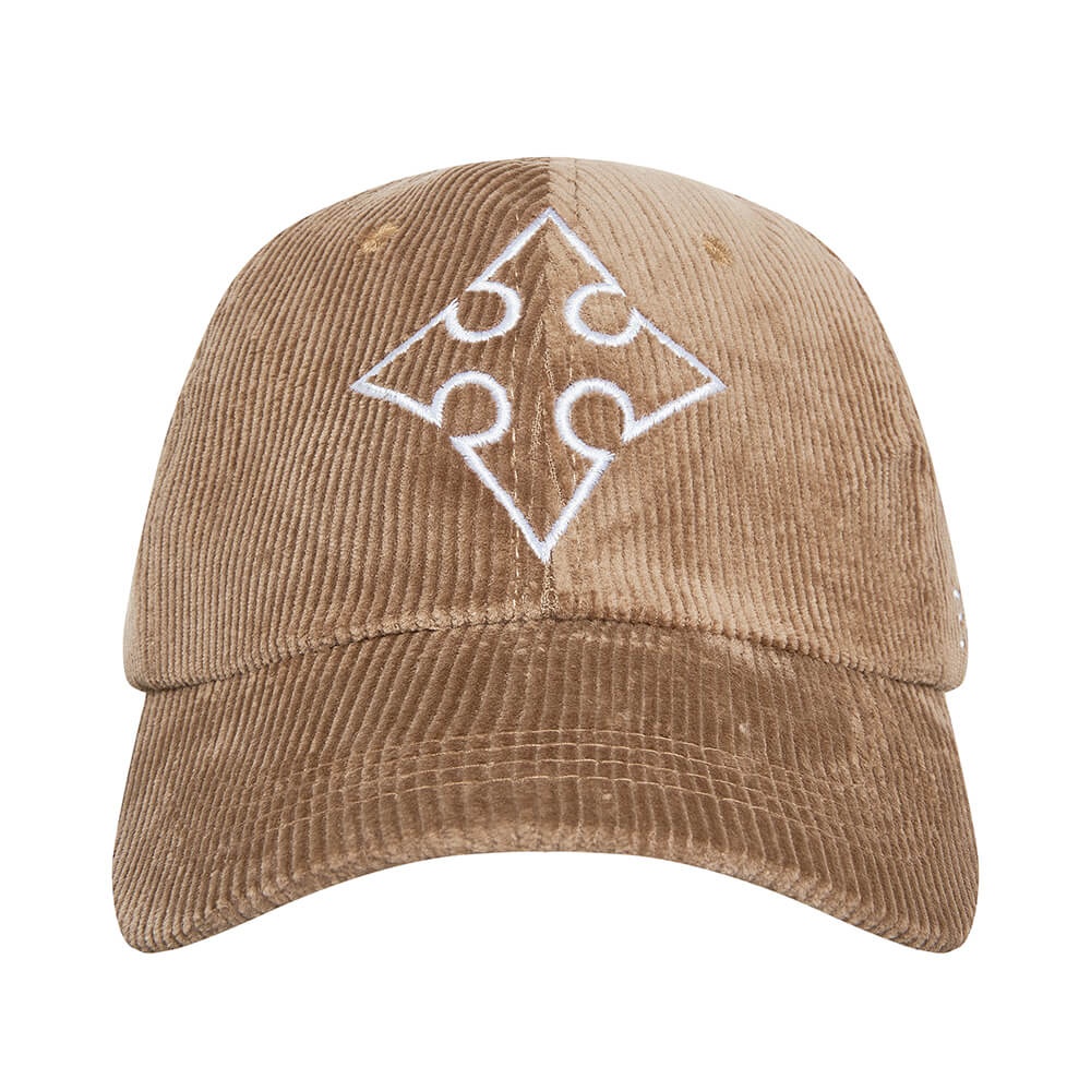 Nón Paradox New Era Logo Cap