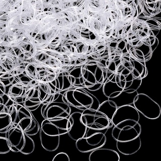 500 dây chun buộc tóc xinh xắn cho bé gái