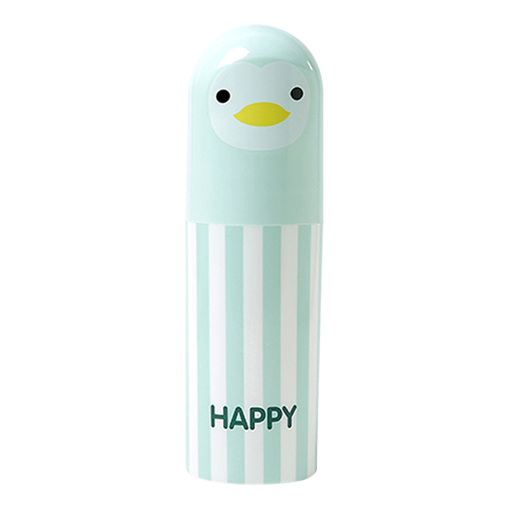 Travel Wash Cup Toothbrush Toothpaste Portable Set Outdoor Travel Storage Box Mouthwash Cup YKD