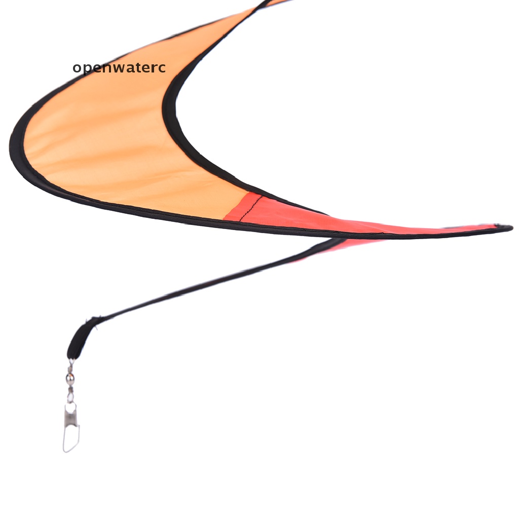 Chong Chóng Gió Dạng Xoắn Ốc Dùng Trang Trí Lều Cắm Trại