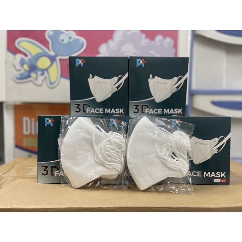 khẩu trang 3D Phương tuyến | BigBuy360 - bigbuy360.vn