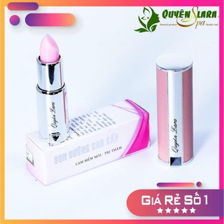 𝐒𝐨𝐧 𝐝ưỡ𝐧𝐠 𝐦ô𝐢 𝐭𝐫ị 𝐭𝐡â𝐦 𝐐𝐮𝐲ê𝐧 𝐋𝐚𝐫𝐚
