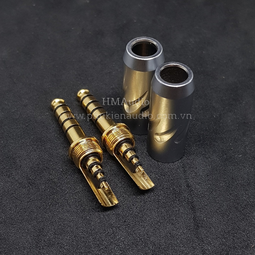 Giắc cắm 4.4mm balanced Furukawa