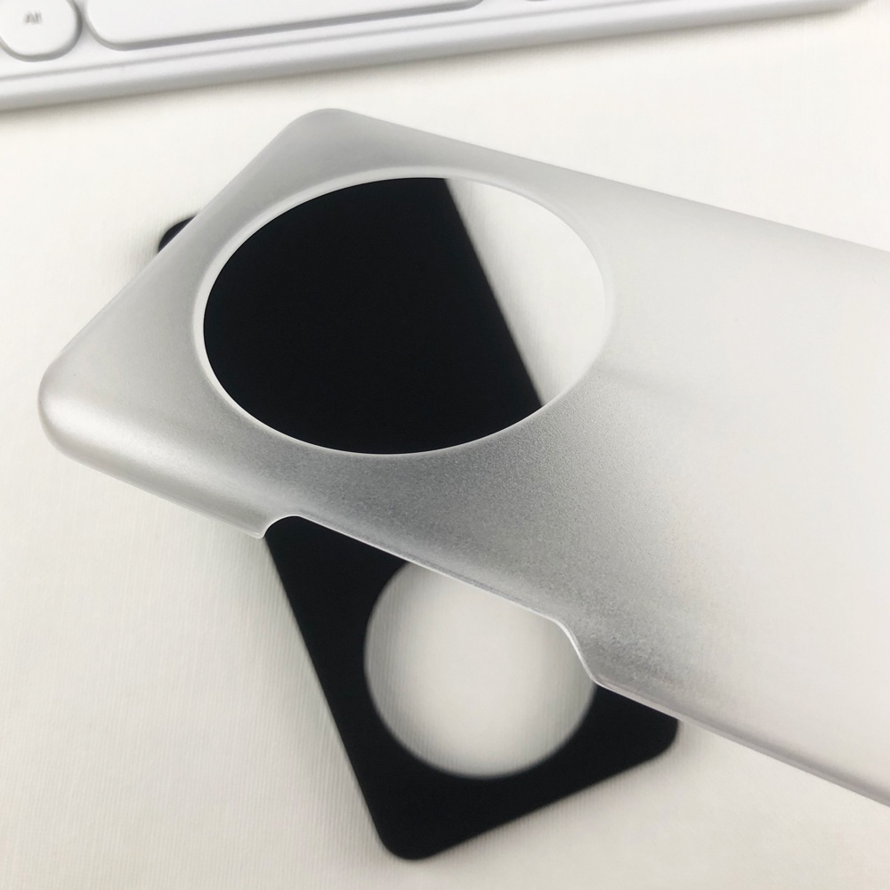 Ốp Điện Thoại PC Cứng Nhám Siêu Mỏng Chống Dấu Vân Tay Cho Honor Magic4 Magic3 Pro Magic 4 3 Pro Lite Ultimate 5G