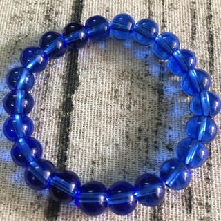 VT102 - Vòng tay hạt đá  size hạt 8mm