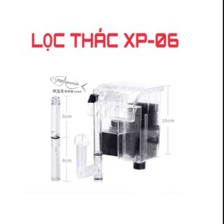 Lọc thác XP-06