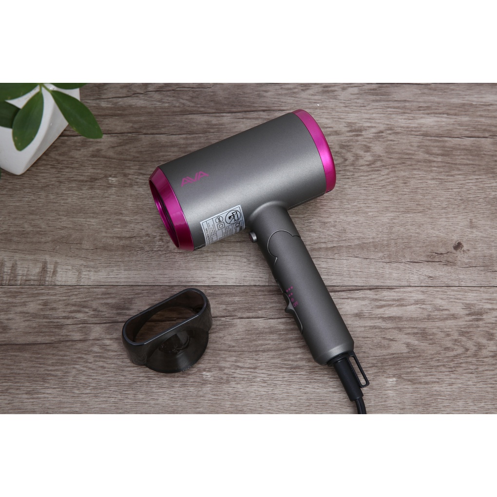 Máy sấy tóc Ava RCY-7044 - Hàng chính hãng