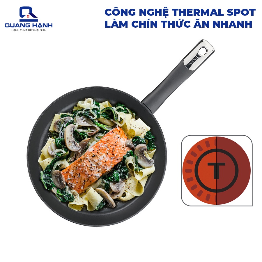 Chảo chống dính Tefal So Pro 22cm