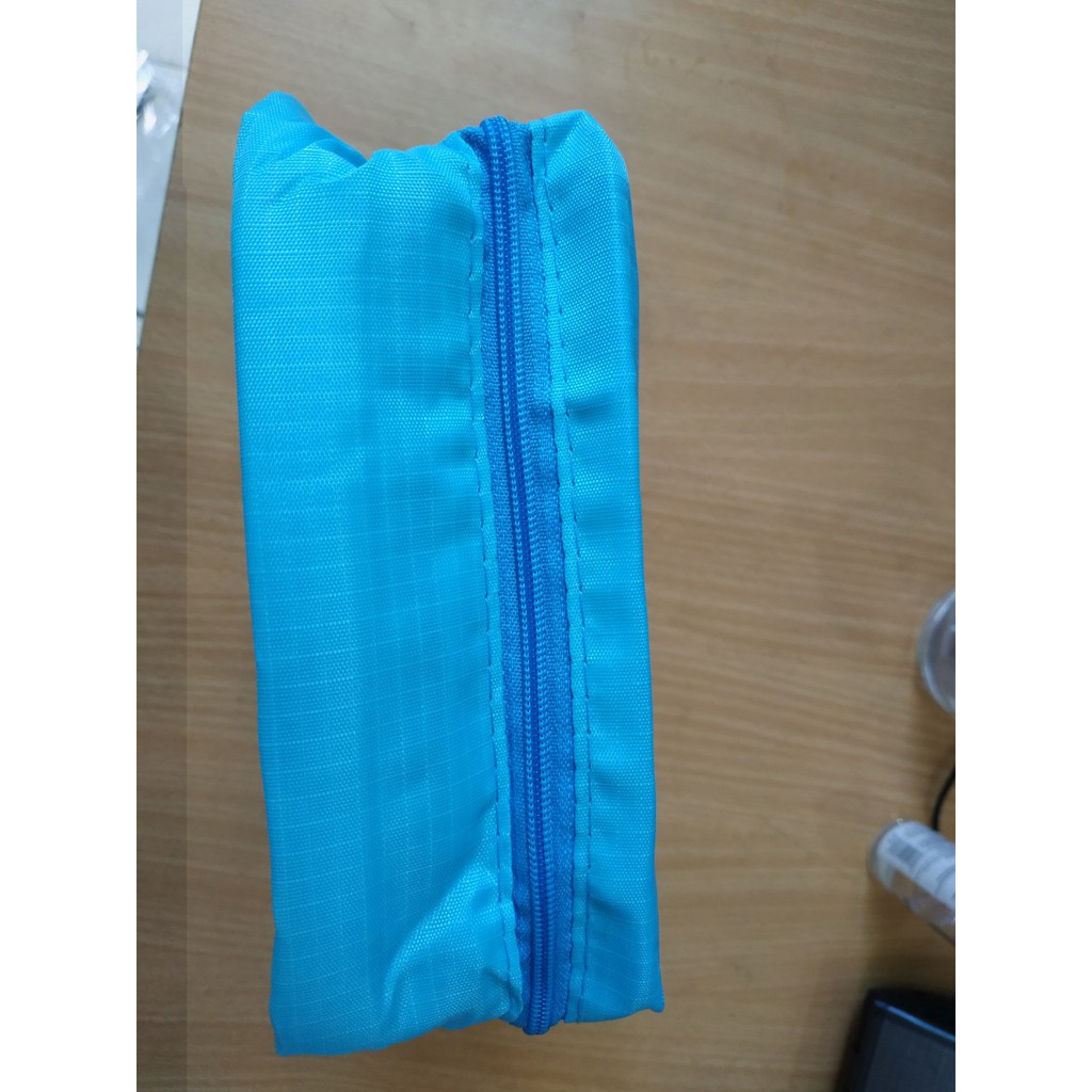 [HC GIFT] Túi du lịch mini