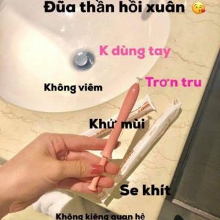 Inner Gel ( đũa thần tình yêu)