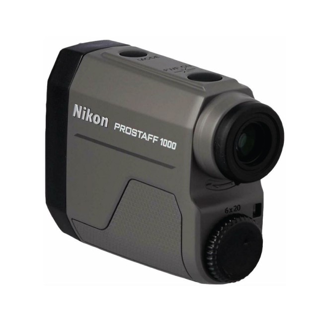 Ống nhòm đo khoảng cách Nikon PROSTAFF 1000 (thay thế AL11)