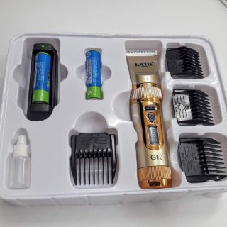Tông đơ cắt tóc Kato G10