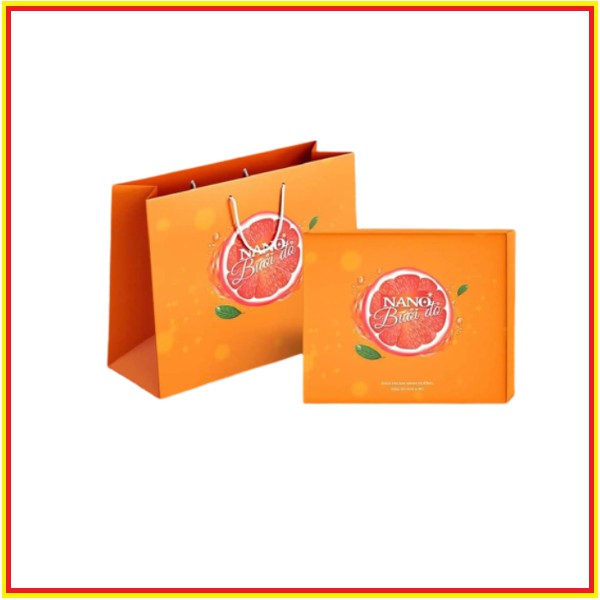 Nano Bưởi Đỏ Hera ❤️Tặng quà xinh❤️ Bột Nano bưởi đỏ Hera Plus, Giảm Cân, Đẹp Da, Thanh Lọc Cơ Thể