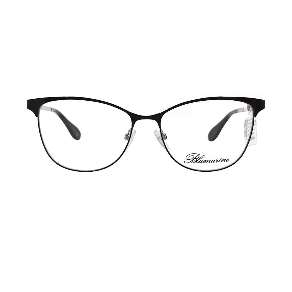 (Hàng chính hãng) Gọng kính nam nữ Blumarine VBM108 màu sắc thời trang