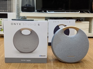 Loa Harman Kardon Onyx Studio 6